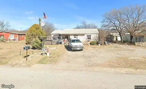 Calloway, FORT WORTH, TX 76114