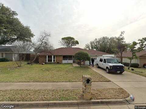 Lansford, BENBROOK, TX 76126