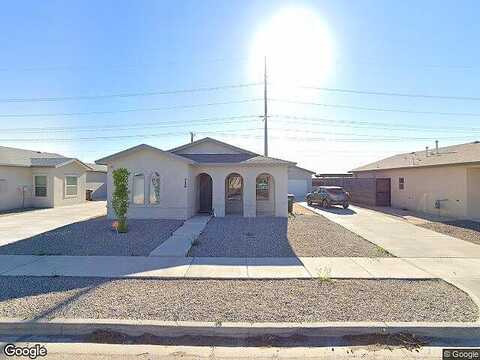 Dora Baltea, EL PASO, TX 79928
