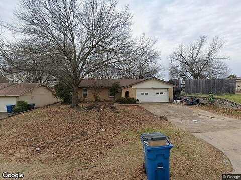 Chalk Hill, DESOTO, TX 75115