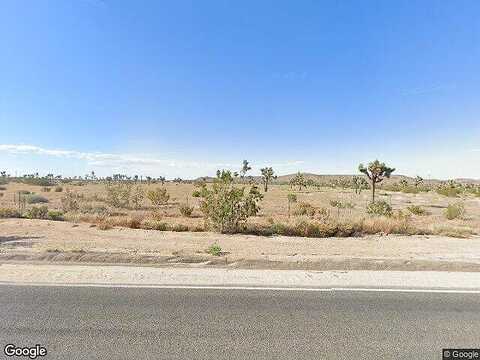 Aberdeen, YUCCA VALLEY, CA 92284