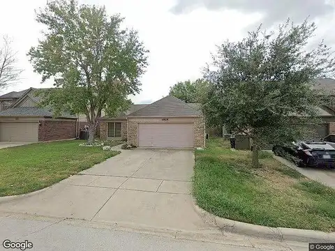 Huckleberry, FORT WORTH, TX 76137