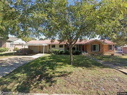 Kingsbury, RICHLAND HILLS, TX 76118