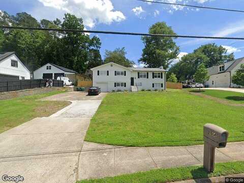 Arnold Mill, WOODSTOCK, GA 30188