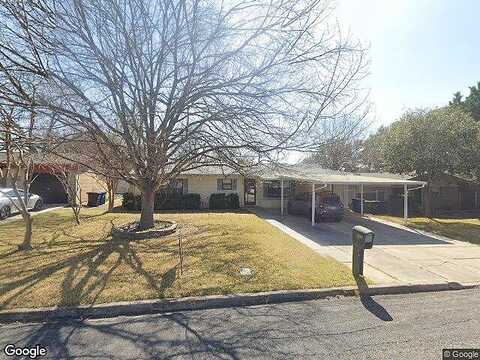 Goodhue, SAN ANTONIO, TX 78218