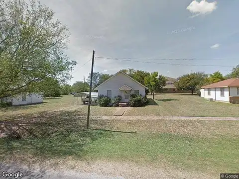 Water, MILFORD, TX 76670