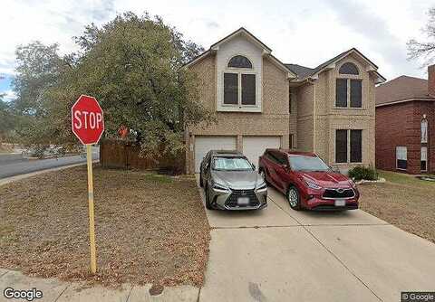 Bellcastle, SAN ANTONIO, TX 78253