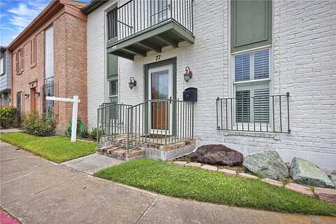 Townhouse, CORPUS CHRISTI, TX 78412