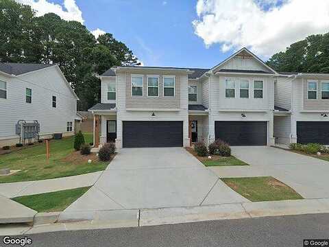 Rockfern, LILBURN, GA 30047