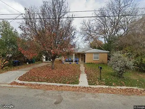 Slate, FORT WORTH, TX 76114