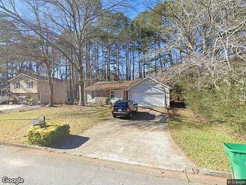 Reilly, CLARKSTON, GA 30021