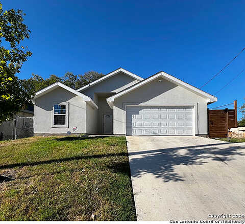 Yucca, SAN ANTONIO, TX 78220