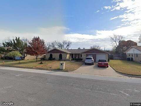 Simpson, BEDFORD, TX 76021