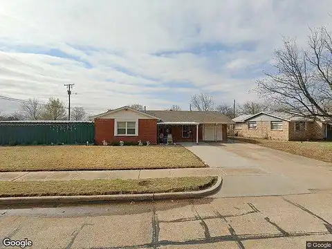 Inlet, WICHITA FALLS, TX 76310