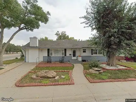 Comanche, PUEBLO, CO 81001