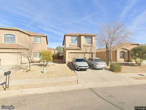 Sentinal Stone, TUCSON, AZ 85756