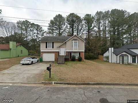 Corner Shoals, DECATUR, GA 30034