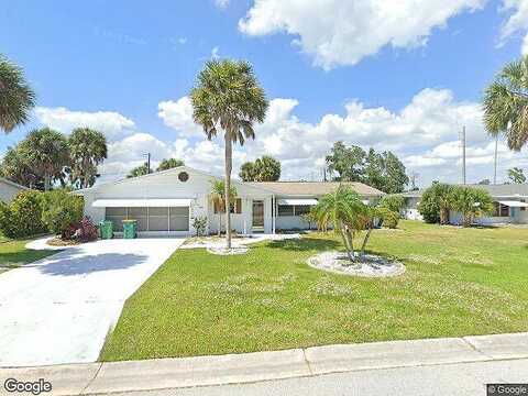 Elinor, ENGLEWOOD, FL 34223