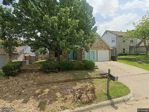 Lionel, FORT WORTH, TX 76108