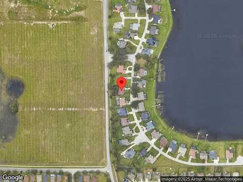 Hart Lake, WINTER HAVEN, FL 33884