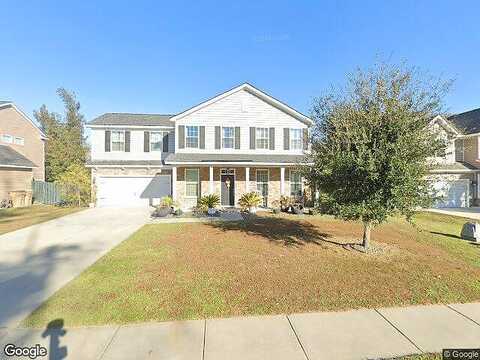 Smoke Rise, RICHMOND HILL, GA 31324