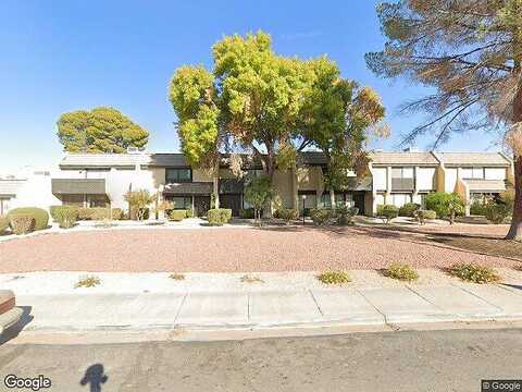 Yolanda, LAS VEGAS, NV 89121