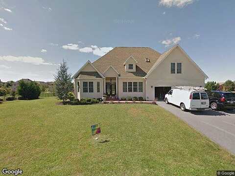 Saint Andrews, CHAMBERSBURG, PA 17202