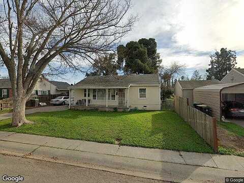 De Ovan, STOCKTON, CA 95204