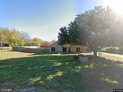 Seth Barwise, FORT WORTH, TX 76179