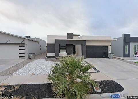Desert Wolf, EL PASO, TX 79938