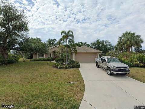 Broadmoor, ROTONDA WEST, FL 33947