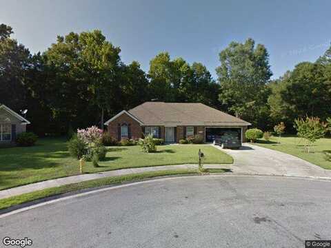 Tappan Zee, POOLER, GA 31322