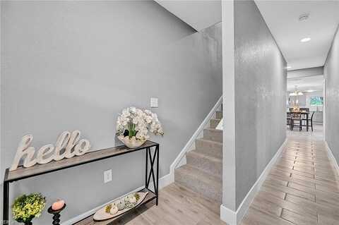 25Th, NEWPORT NEWS, VA 23607