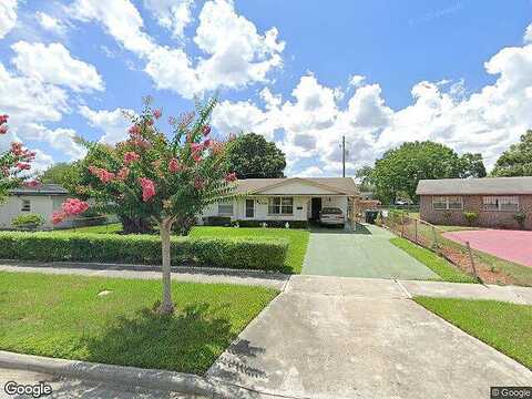 Solomon, ORLANDO, FL 32811