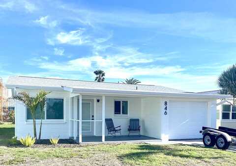 180Th, REDINGTON SHORES, FL 33708