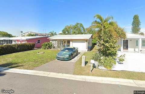 180Th, REDINGTON SHORES, FL 33708