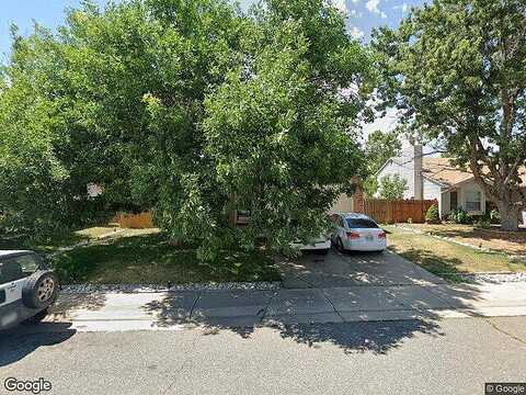 Sable, DENVER, CO 80239