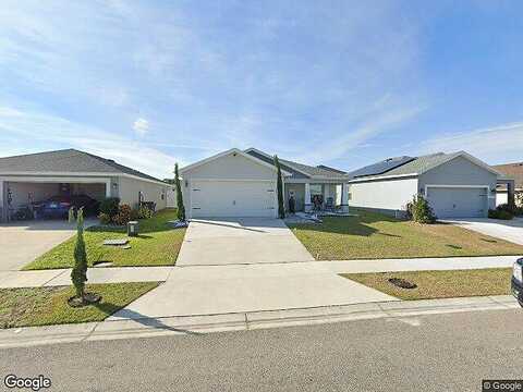 Hummingbird, HAINES CITY, FL 33844