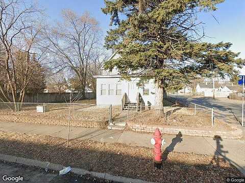 Aldrich, MINNEAPOLIS, MN 55412