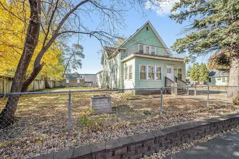 Aldrich, MINNEAPOLIS, MN 55412