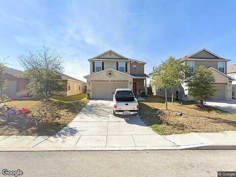 Bisley, SAN ANTONIO, TX 78245