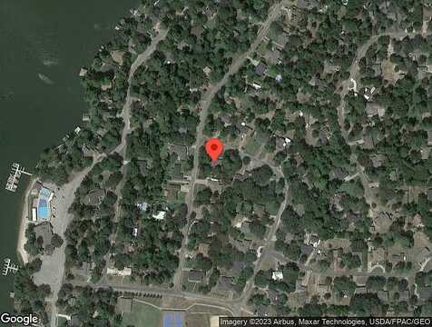 Lakeview, HIDEAWAY, TX 75771