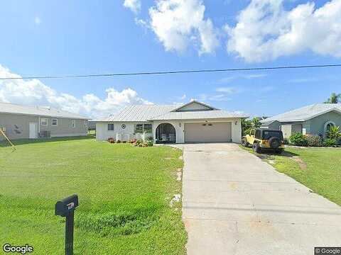 Voyageur, PUNTA GORDA, FL 33983