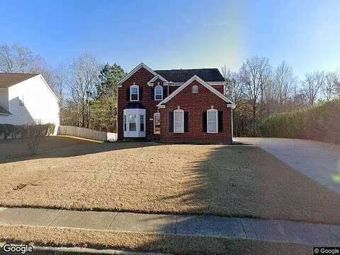 Kirkstone, BUFORD, GA 30519
