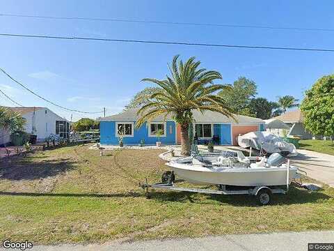 Van Nuys, PORT CHARLOTTE, FL 33948
