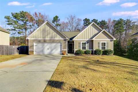 Lindsey, BREMEN, GA 30110