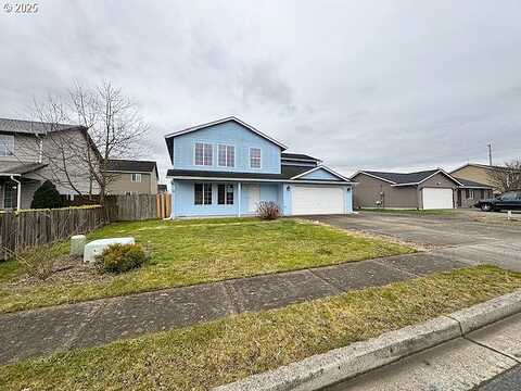 Vermillion, KELSO, WA 98626