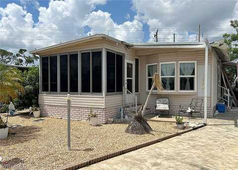 Middleton, NORTH FORT MYERS, FL 33903