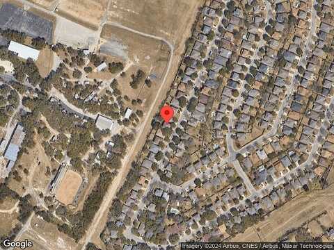 Drought, HELOTES, TX 78023