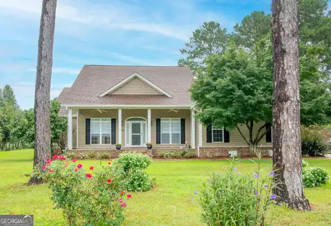 Golf Club, STATESBORO, GA 30458